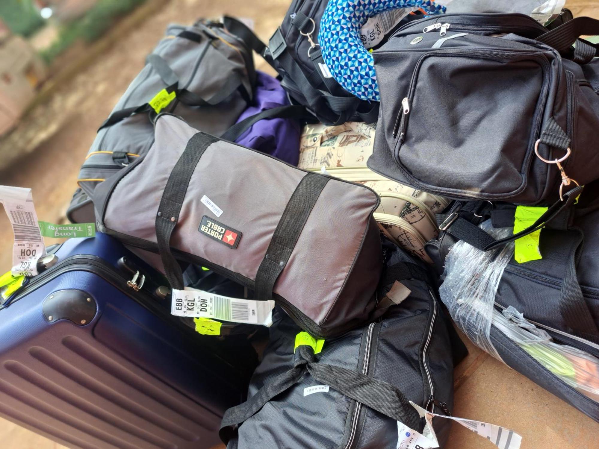 Tgs Homestay Kampala Ngoại thất bức ảnh