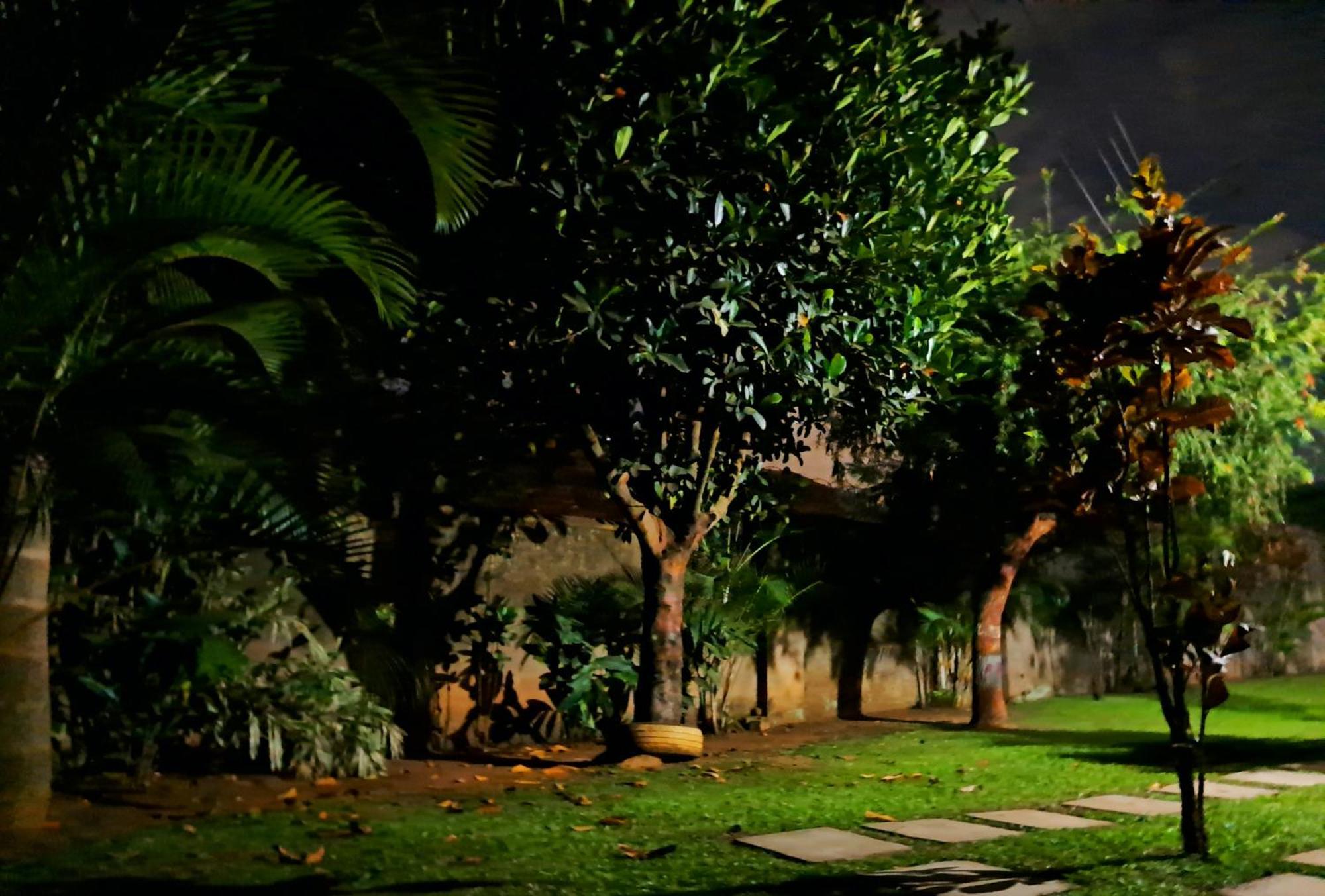 Tgs Homestay Kampala Ngoại thất bức ảnh