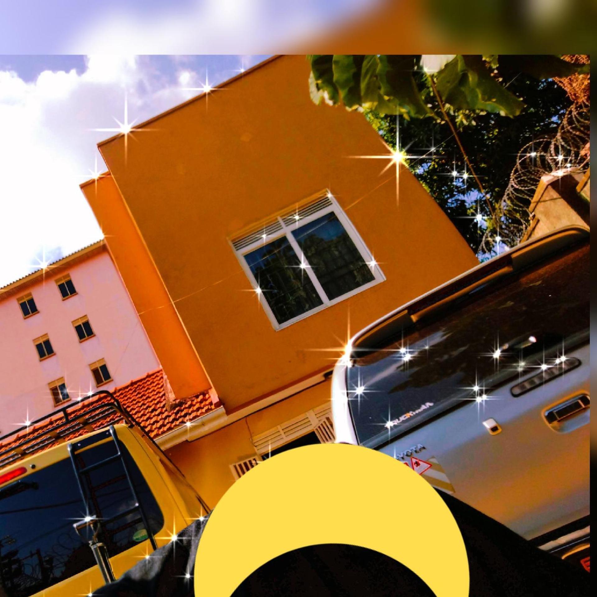 Tgs Homestay Kampala Ngoại thất bức ảnh